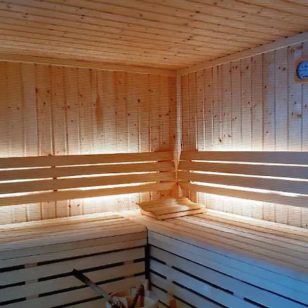 Penthouse In Fee Apartamento *